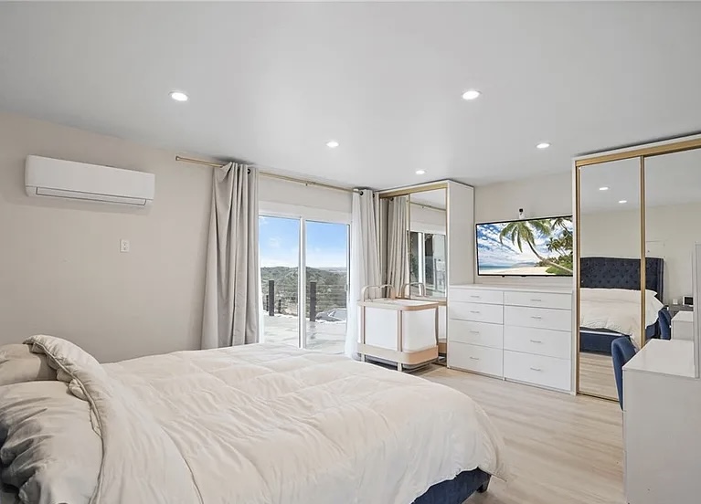 Additional facility view