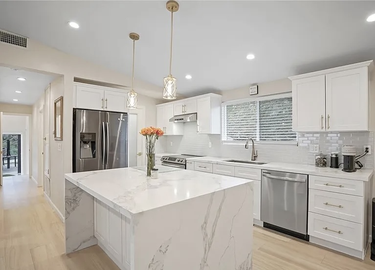 Interior relaxation lounge